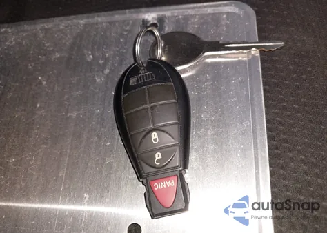 2013 Dodge Grand Caravan Se из США, поврежденный, VIN 2C4RDGBG7DR567932